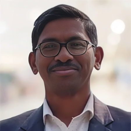 Pranab Dutta